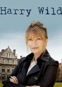 探索哈莉的惊险犯罪世界：野探哈莉第一季剖析