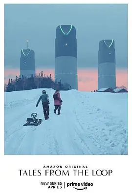 《环形物语》：时间循环的爱情迷局？是命中注定还是逃脱宿命？