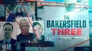 《贝克斯非三人组》：当母爱变质，凶杀案背后的黑暗秘密！