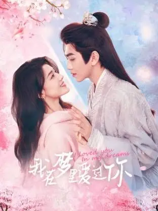 梦境中的爱与复仇之旅：电影《我在梦里爱过你》如何挑战现实与情感的界限