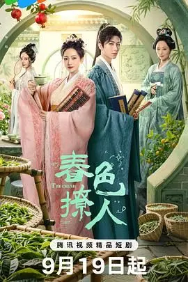 《春色撩人》：欲望都市的迷雾？解析情感纠葛与人性挣扎，都市男女的爱恨情仇！