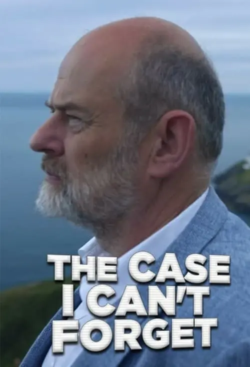《我无法忘记的案例 第三季》：揭秘未解之谜，案件追溯，真相永不褪色