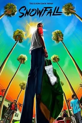 《白粉飞 第一季》：硝烟弥漫的街头情仇，当“欢喜冤家”遇上生死赌局